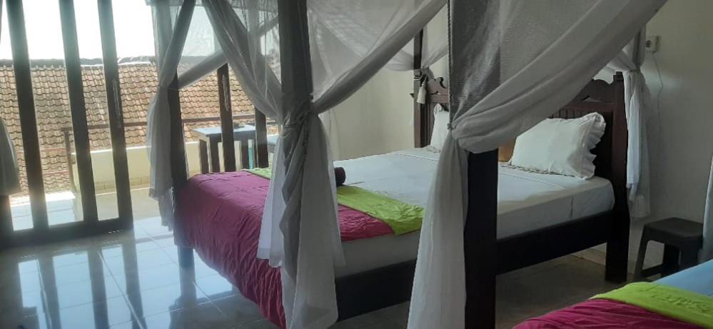 فندق Sinar Bali 2 آميدْ المظهر الخارجي الصورة