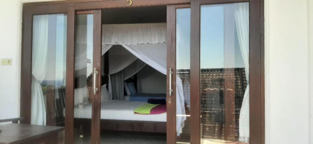 فندق Sinar Bali 2 آميدْ المظهر الخارجي الصورة