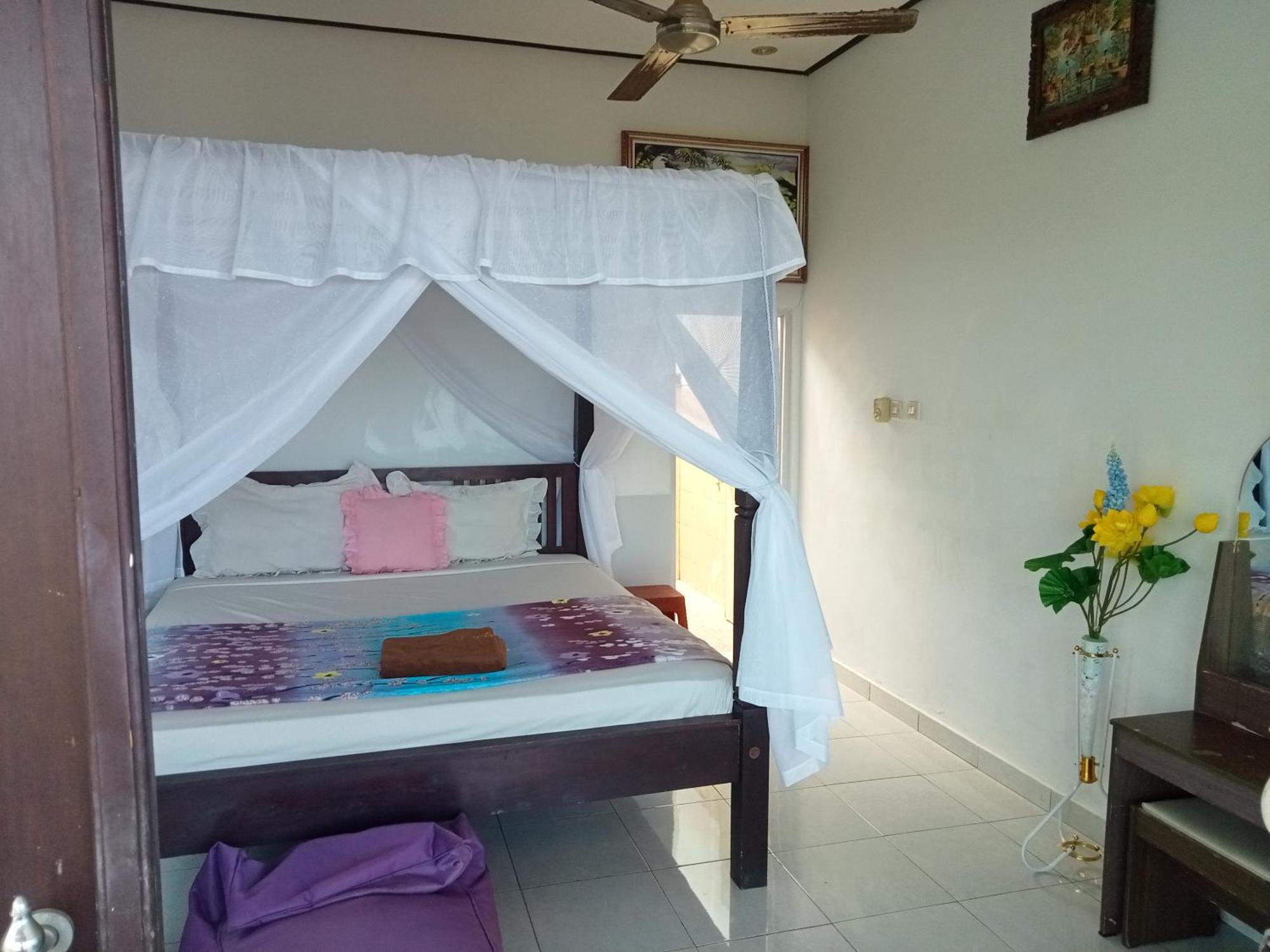فندق Sinar Bali 2 آميدْ المظهر الخارجي الصورة