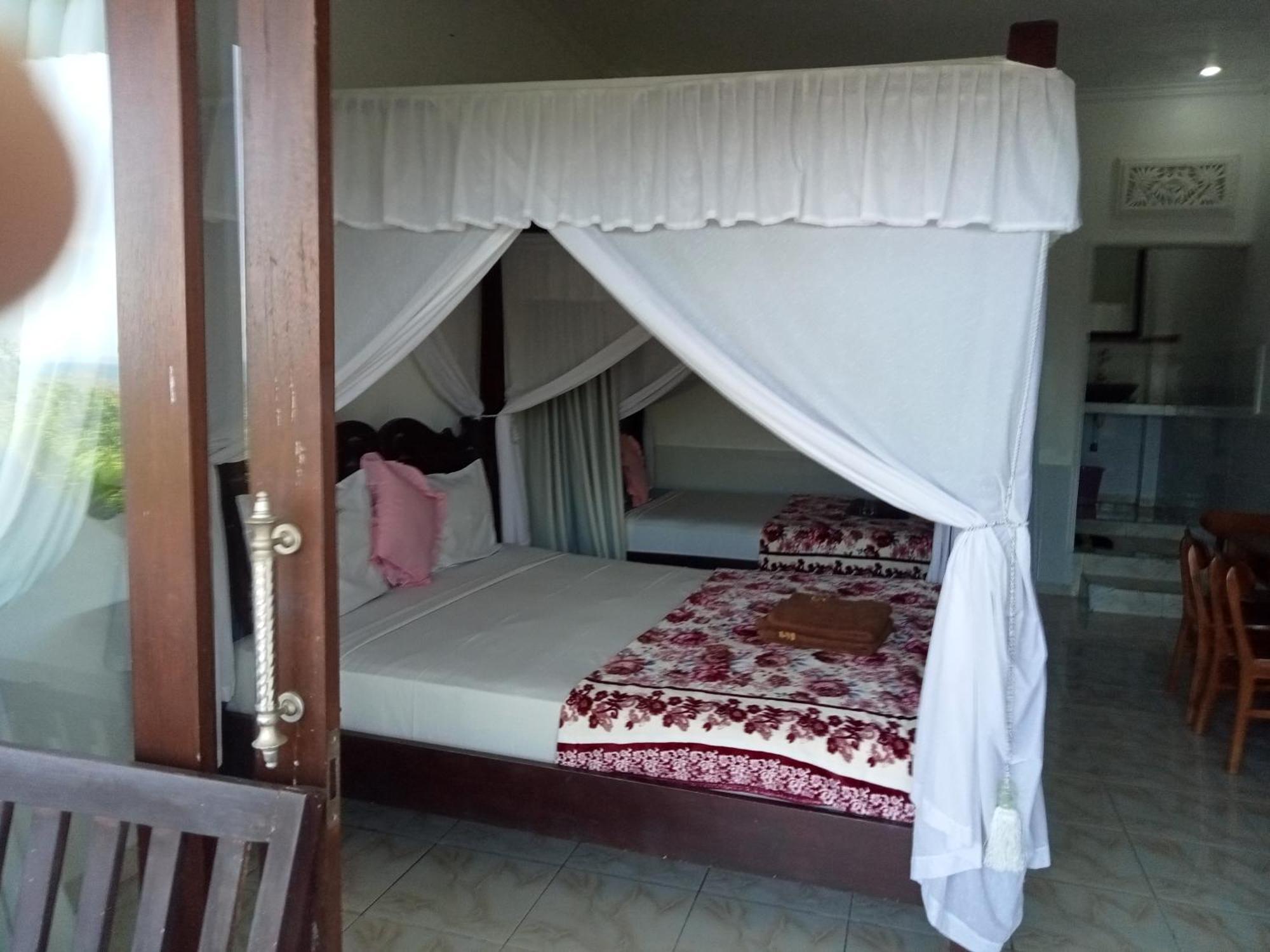 فندق Sinar Bali 2 آميدْ المظهر الخارجي الصورة