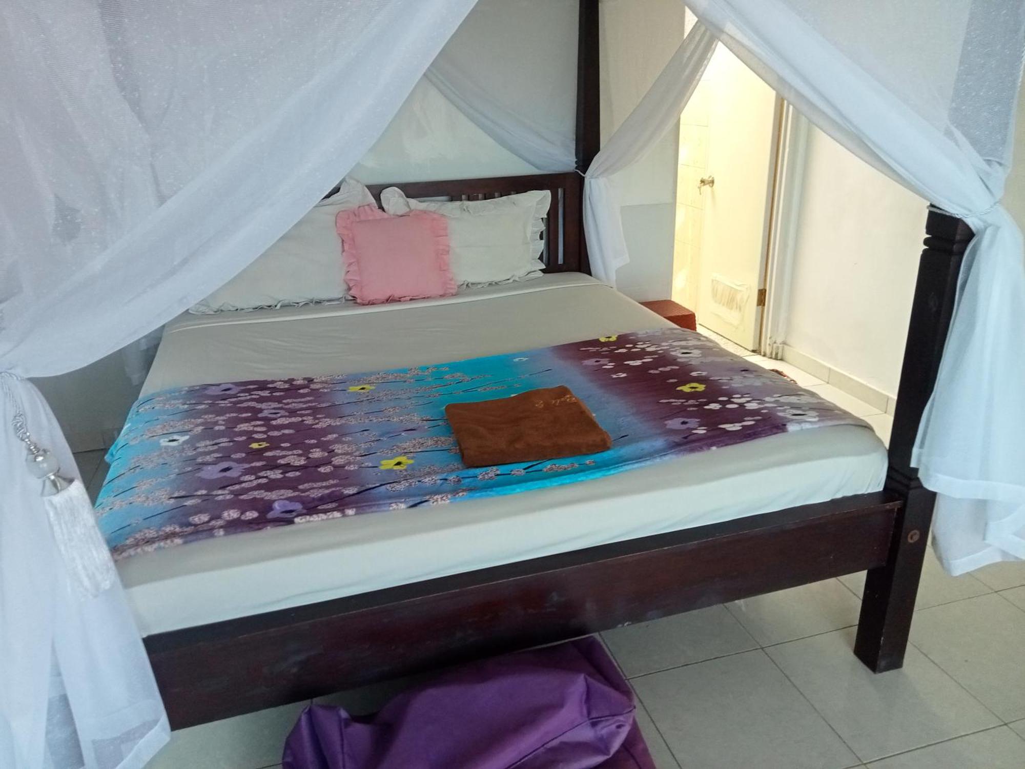 فندق Sinar Bali 2 آميدْ المظهر الخارجي الصورة
