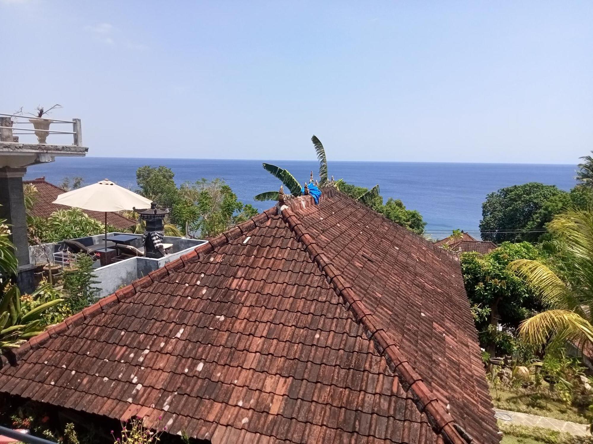 فندق Sinar Bali 2 آميدْ المظهر الخارجي الصورة