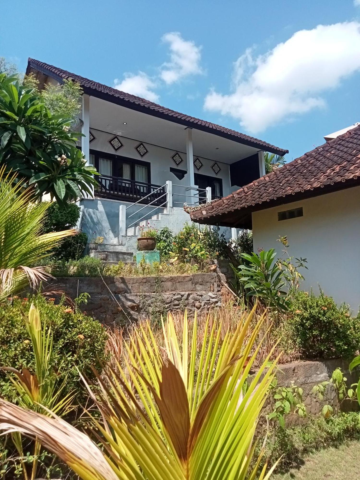 فندق Sinar Bali 2 آميدْ المظهر الخارجي الصورة