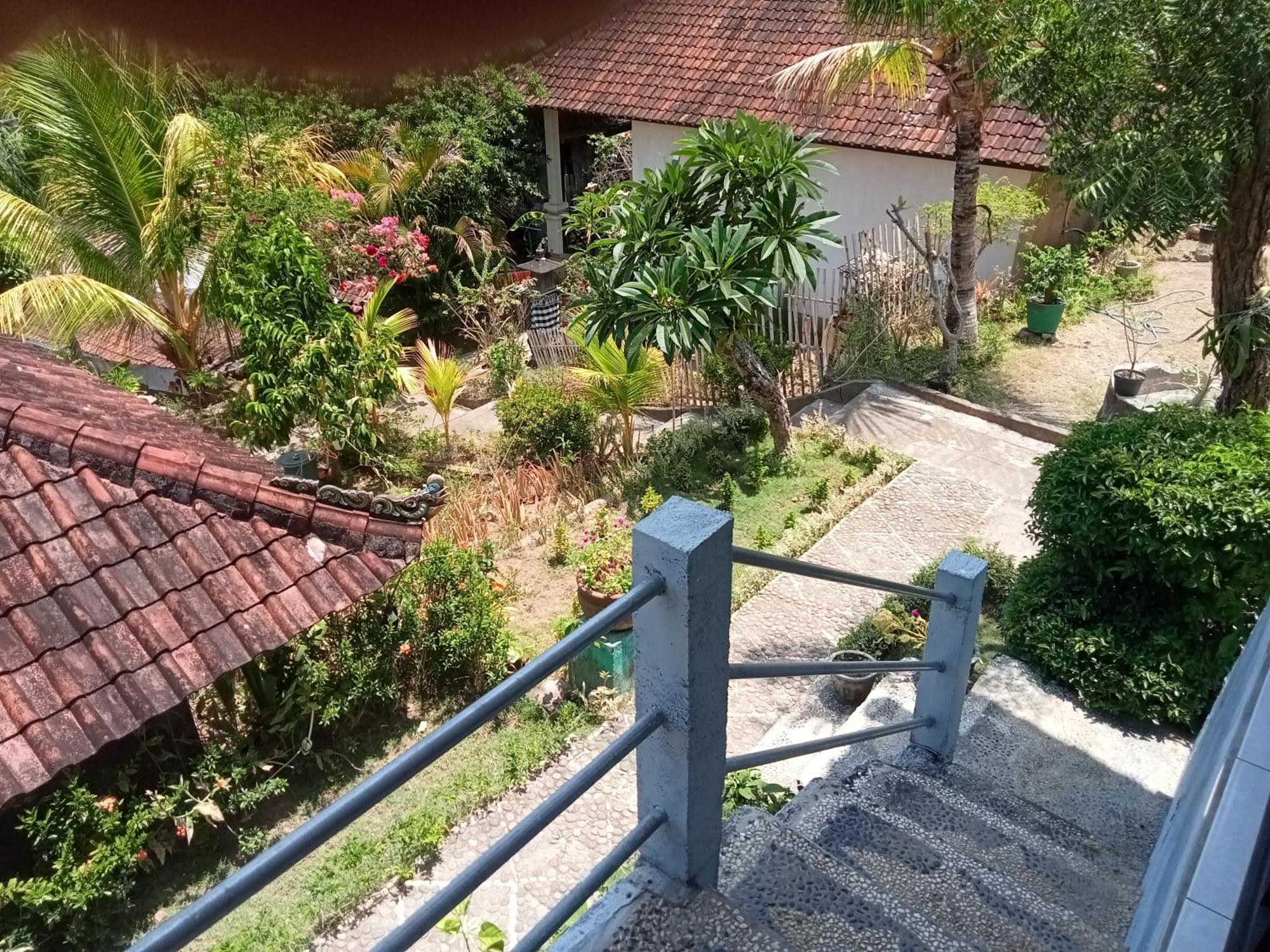 فندق Sinar Bali 2 آميدْ المظهر الخارجي الصورة