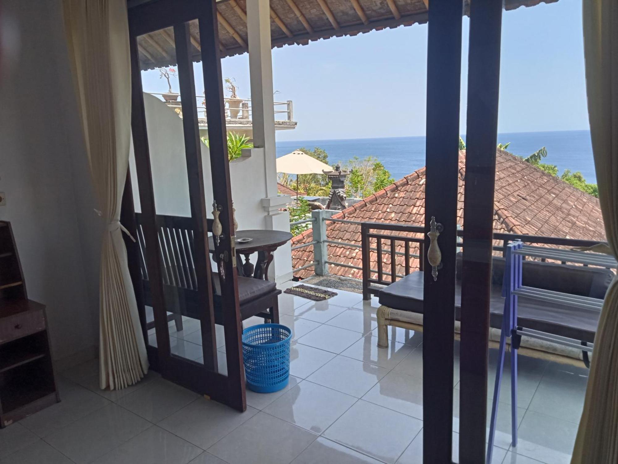 فندق Sinar Bali 2 آميدْ المظهر الخارجي الصورة