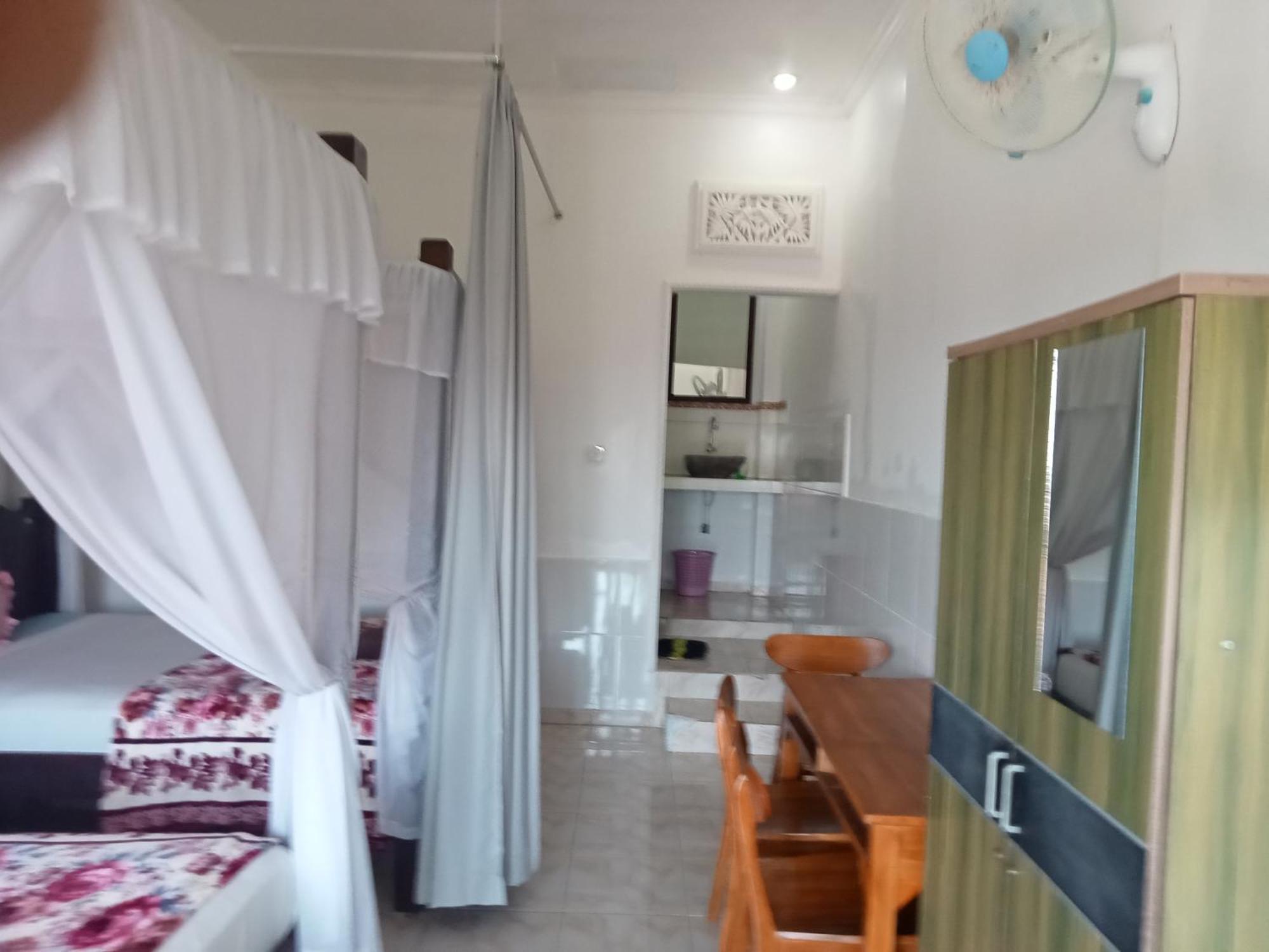 فندق Sinar Bali 2 آميدْ المظهر الخارجي الصورة