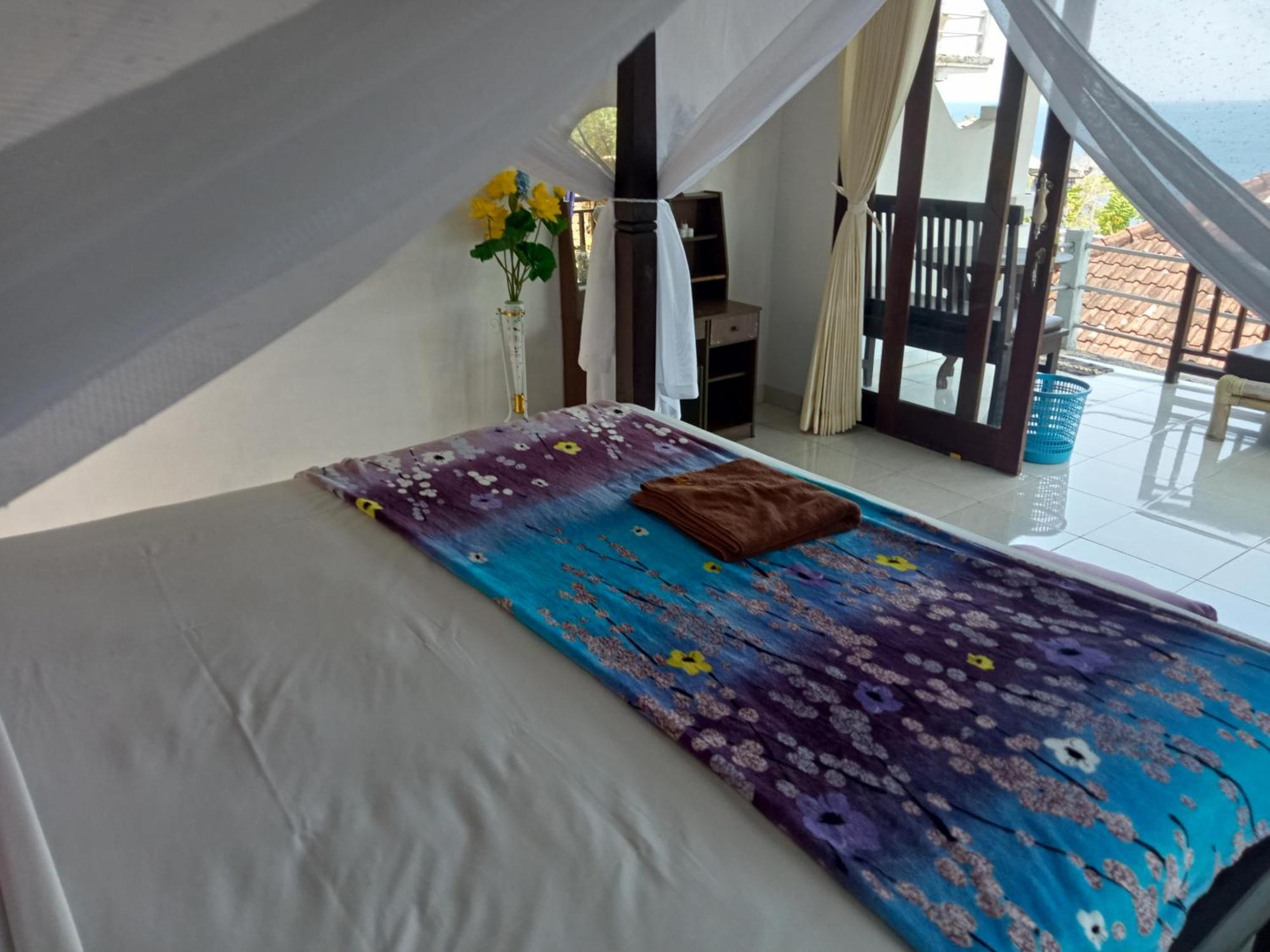 فندق Sinar Bali 2 آميدْ المظهر الخارجي الصورة