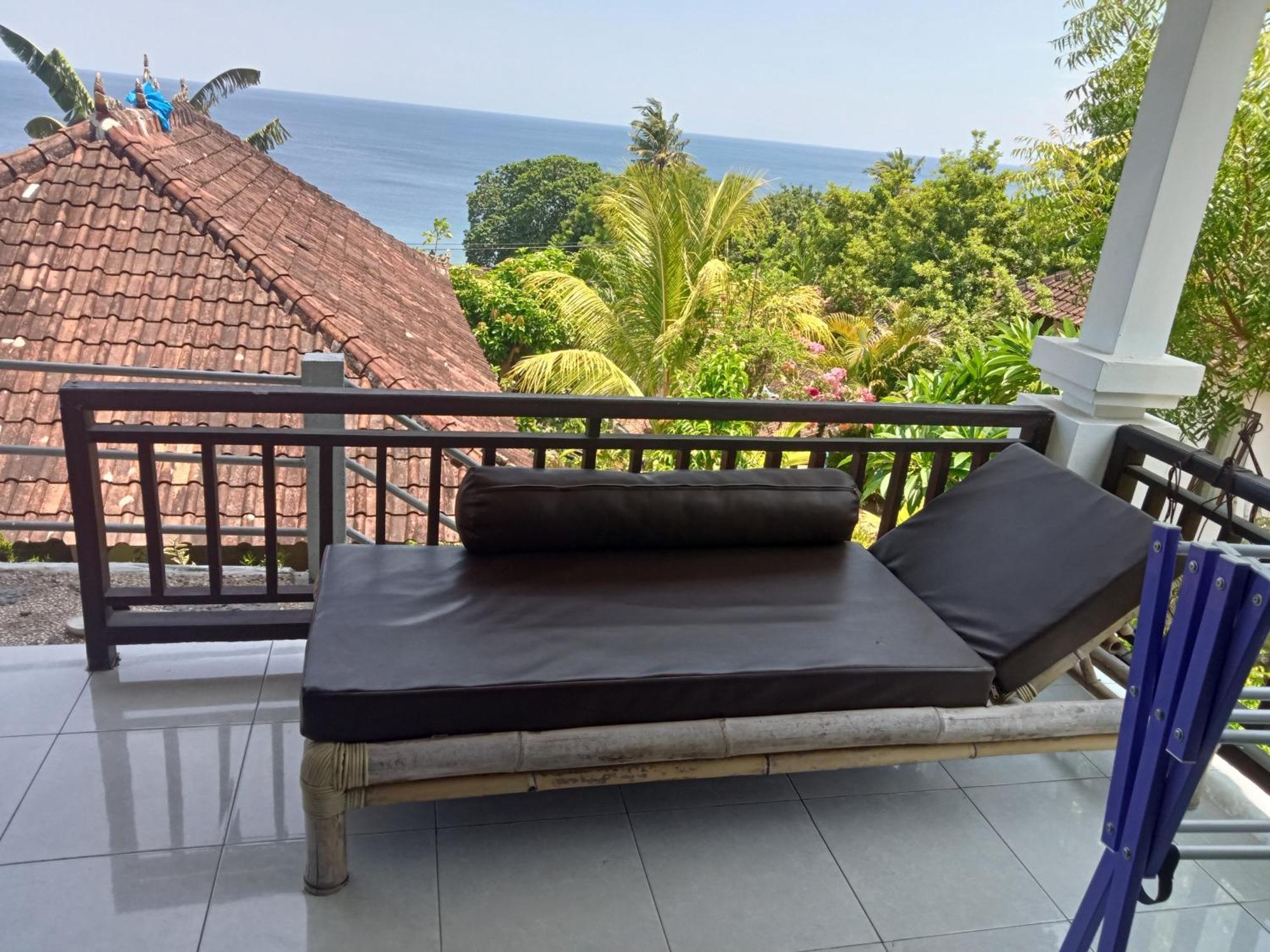فندق Sinar Bali 2 آميدْ المظهر الخارجي الصورة