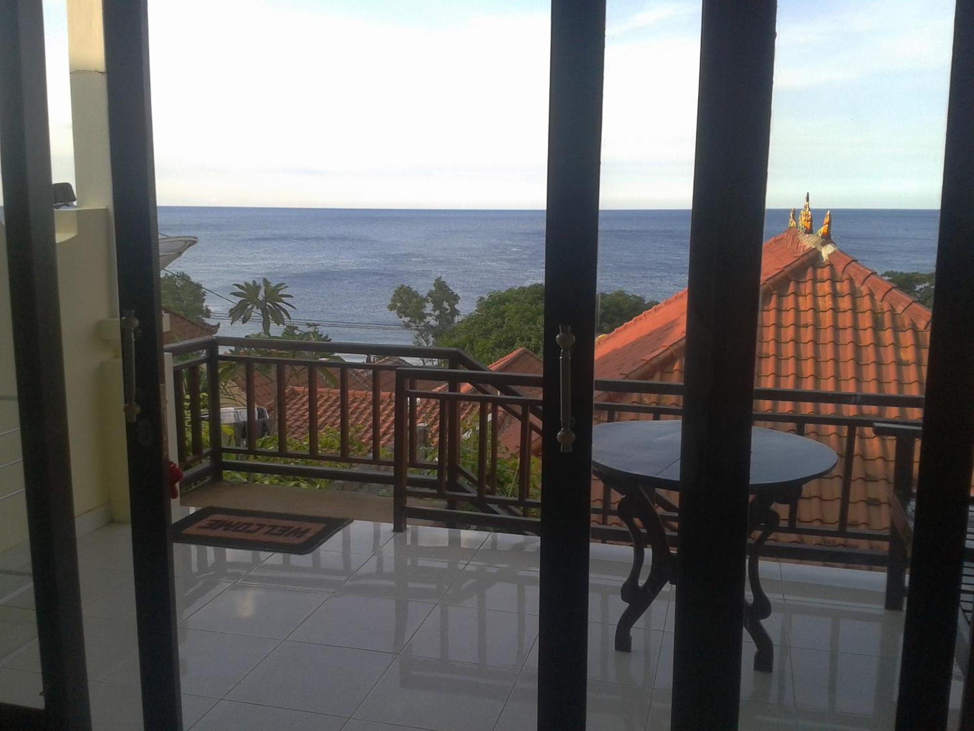 فندق Sinar Bali 2 آميدْ المظهر الخارجي الصورة